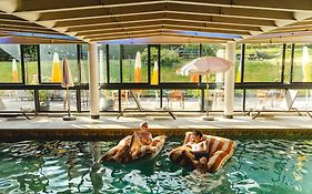 Big Sky Hotel & Spa